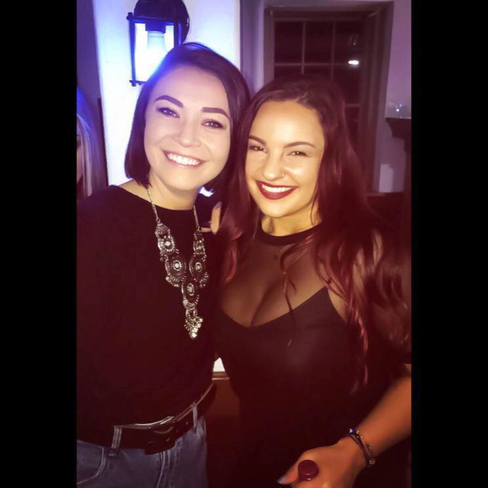 Meet your Posher, Bailey